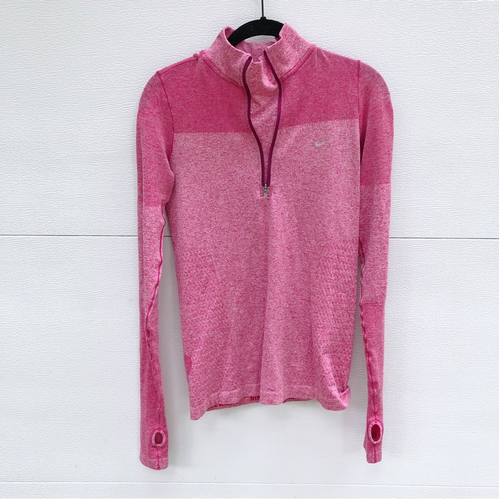 Nike Pullover - image 1